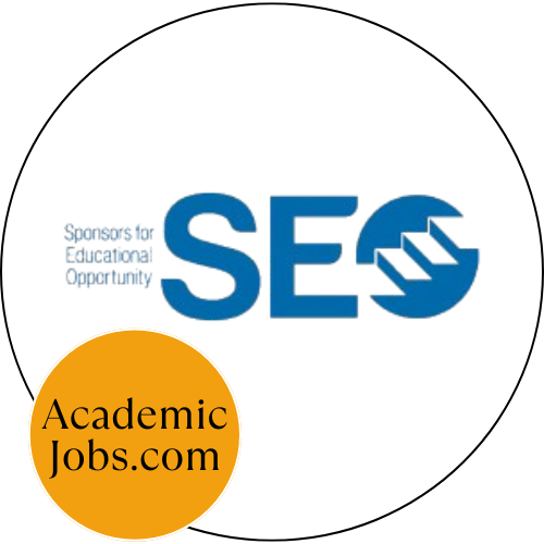 Sponsors for Educational Opportunity logo
